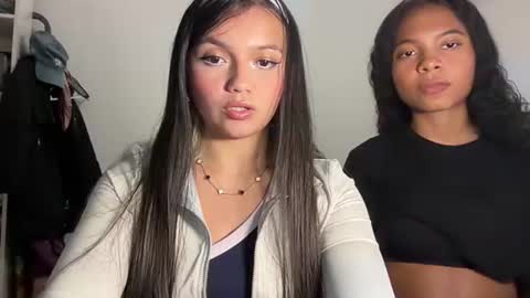 Tiana Le online show from 06.12.26