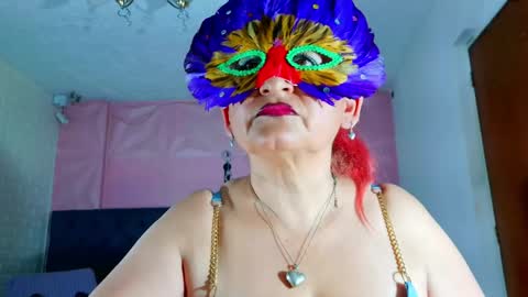 Snapshot of tianamorrison2026 chatting on 04.02.26 tianamorrison2026 online show from 04.02.26