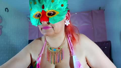 Snapshot of tianamorrison2026 chatting on 04.07.26 tianamorrison2026 online show from 04.07.26
