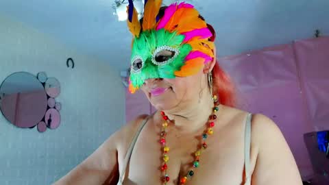 Snapshot of tianamorrison2026 chatting on 04.12.26 tianamorrison2026 online show from 04.12.26