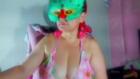 Snapshot of tianamorrison2026 chatting on 05.28.26 tianamorrison2026 online show from 05.28.26