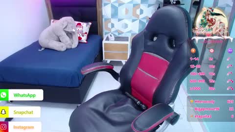 tianapiket online show from 12.23.24