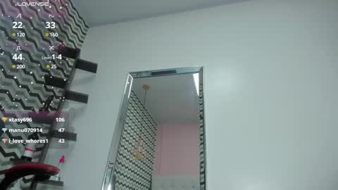 tianapiket online show from 02.28.25