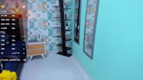 tianapiket online show from 10.15.25