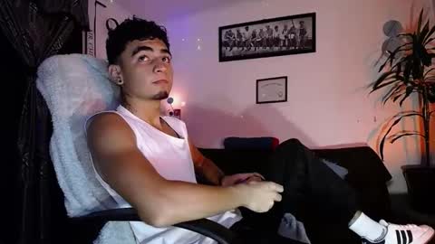 TIAN online show from 04.15.26