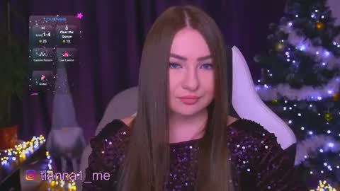 tianna_me online show from 01.18.26