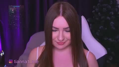 tianna_me online show from 02.02.26