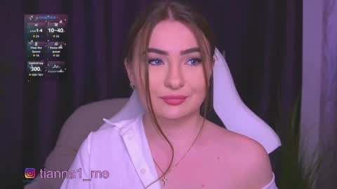 tianna_me online show from 04.10.26