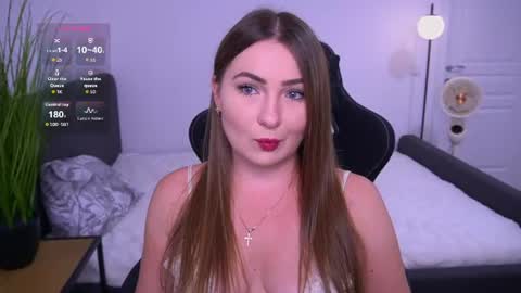 Snapshot of tianna_me chatting on 07.27.26 tianna_me online show from 07.27.26