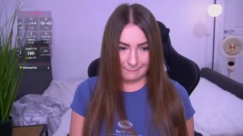 Snapshot of tianna_me chatting on 07.31.26 tianna_me online show from 07.31.26