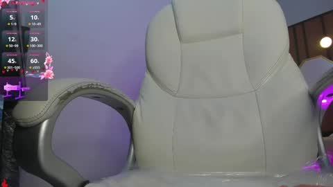 Snapshot of tianna_rossi chatting on 02.21.25 Tianna Rosi online show from 02.21.25