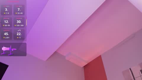 Tianna Rosi online show from 11.20.25