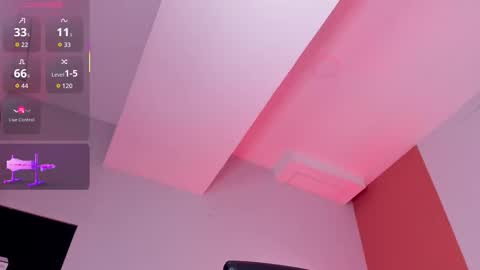 Tianna Rosi online show from 12.05.25