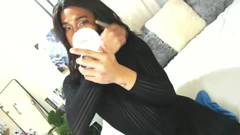 Snapshot of tiara_perezx chatting on 03.03.25 Sam online show from 03.03.25