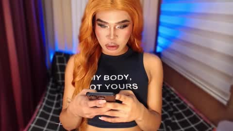 Sam online show from 11.28.25