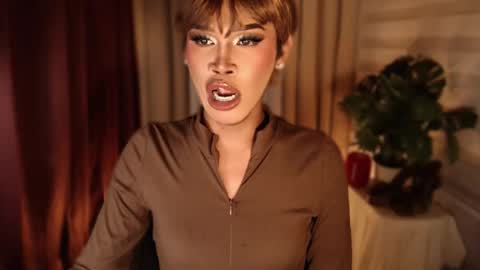 Snapshot of tiara_perezx chatting on 01.16.26 Sam online show from 01.16.26