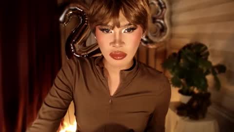 Snapshot of tiara_perezx chatting on 01.18.26 Sam online show from 01.18.26