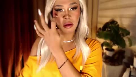 Snapshot of tiara_perezx chatting on 02.07.26 Sam online show from 02.07.26