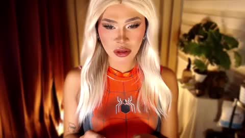 Snapshot of tiara_perezx chatting on 02.20.26 Sam online show from 02.20.26