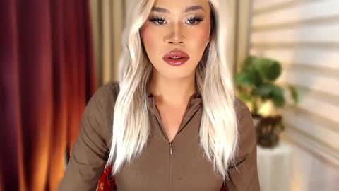 Snapshot of tiara_perezx chatting on 02.24.26 Sam online show from 02.24.26