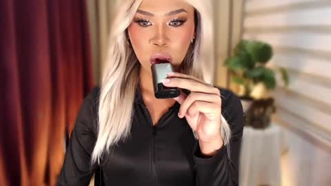 Snapshot of tiara_perezx chatting on 02.25.26 Sam online show from 02.25.26