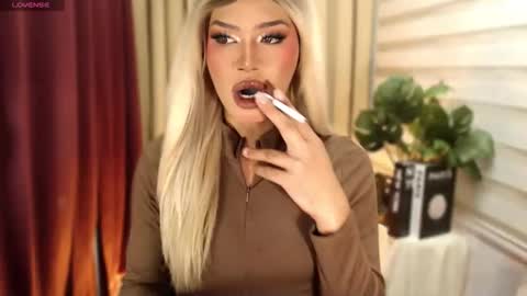 Snapshot of tiara_perezx chatting on 03.01.26 Sam online show from 03.01.26