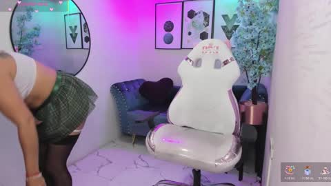 Tiara  online show from 03.18.26