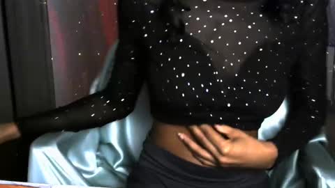 Tiara online show from 02.14.25