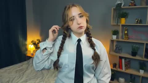 Ariana online show from 10.27.25