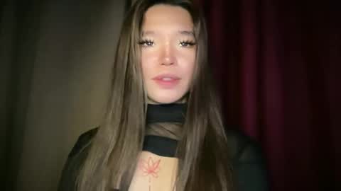 Ms. Tiara online show from 02.05.26