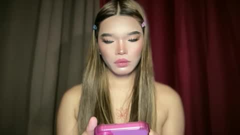 Ms. Tiara online show from 02.26.26