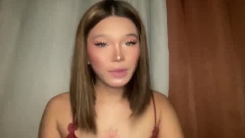 Ms. Tiara online show from 04.08.26