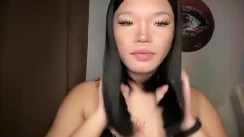 Snapshot of tiaragodhere chatting on 07.10.26 Ms. Tiara online show from 07.10.26