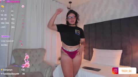 TICH online show from 12.06.24