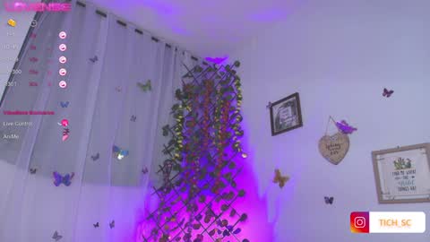 TICH online show from 12.23.24