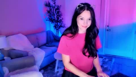 Snapshot of ticketshow chatting on 02.08.26 ticketshow online show from 02.08.26