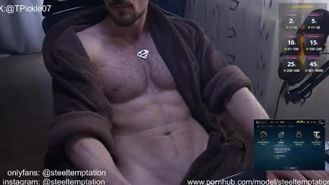 tickle_my_pickle07 online show from 03.17.26