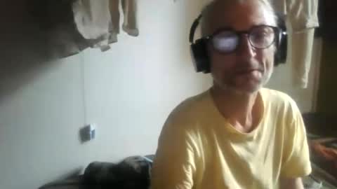 Snapshot of tiddles12345 chatting on 06.15.26 tiddles12345 online show from 06.15.26