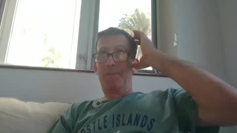 JustMe online show from 12.26.24