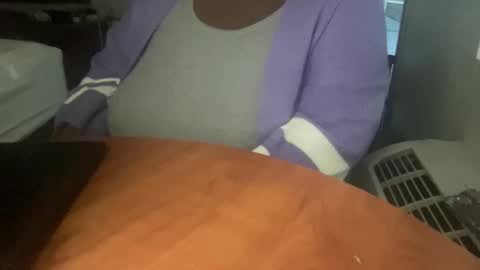 Tierra Henri online show from 09.16.25