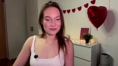 Snapshot of tierraslusar chatting on 02.16.26 Kallie online show from 02.16.26