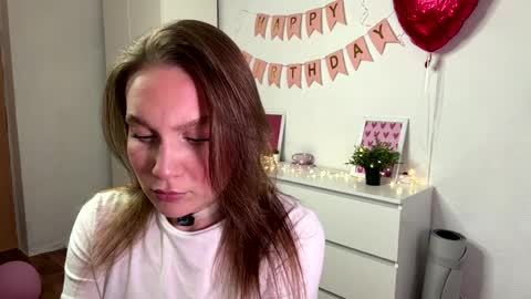 Kallie online show from 04.02.26