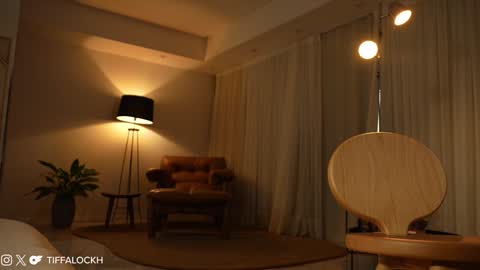 Tifa online show from 01.25.25