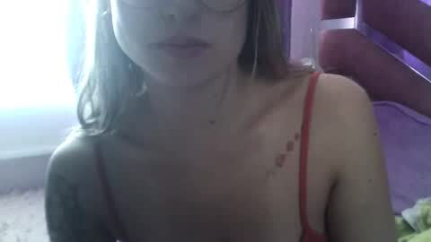 Tifanny online show from 12.18.25