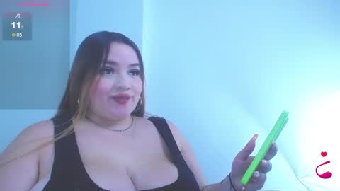 Tifanny chambers online show from 02.03.26