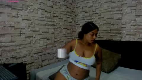 Snapshot of tifanny_fiire chatting on 09.11.25 leidy online show from 09.11.25