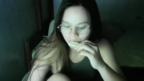 Goddess Tifanny online show from 01.05.25