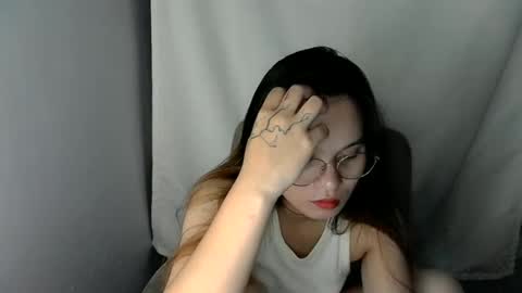 Goddess Tifanny online show from 03.05.25