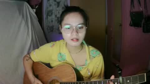 Goddess Tifanny online show from 02.28.26