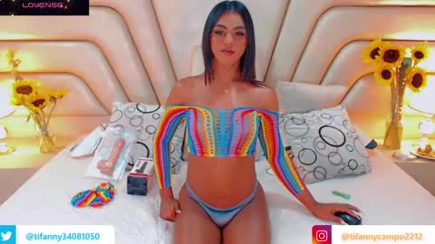 Snapshot of tifannysexy69 chatting on 01.16.25 Tifannysexy69 online show from 01.16.25
